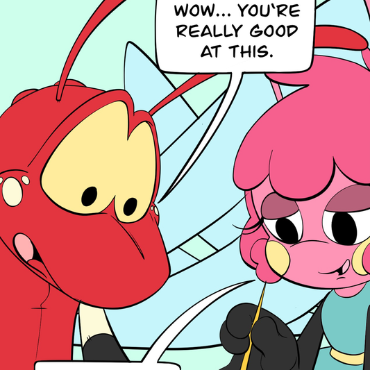 Buggy E04: The Mender