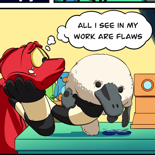 Buggy E01: Now I Remember